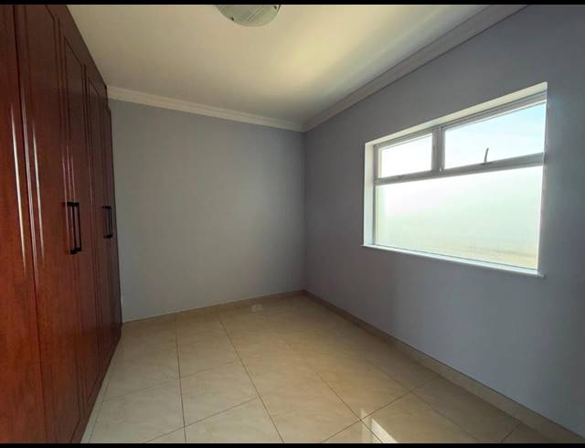 3 BEDROOM APARTMENT TO LET IN UMHLANGA RIDGE